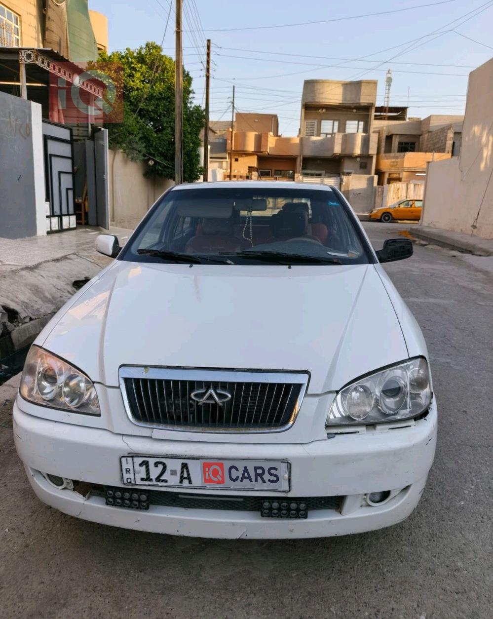 شيري كوين